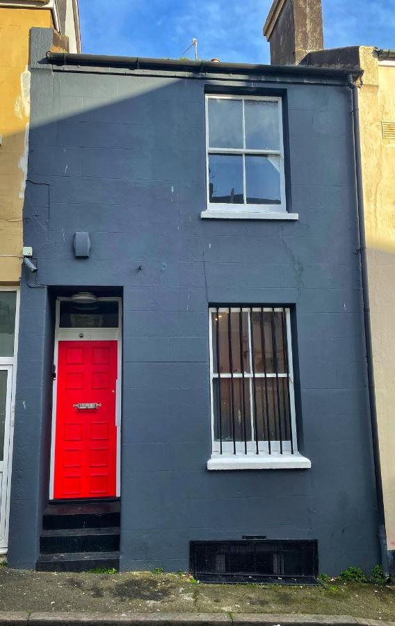 Brighton Erotic Boudoir Apartment Exterior photo